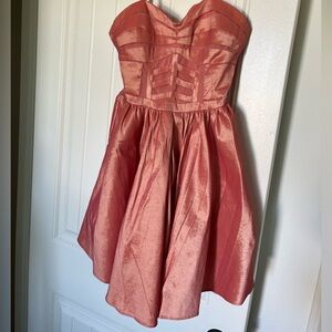 Vintage Women’s Mini Dress